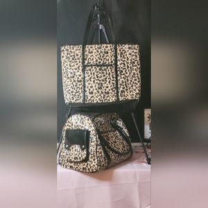 Travel Bags